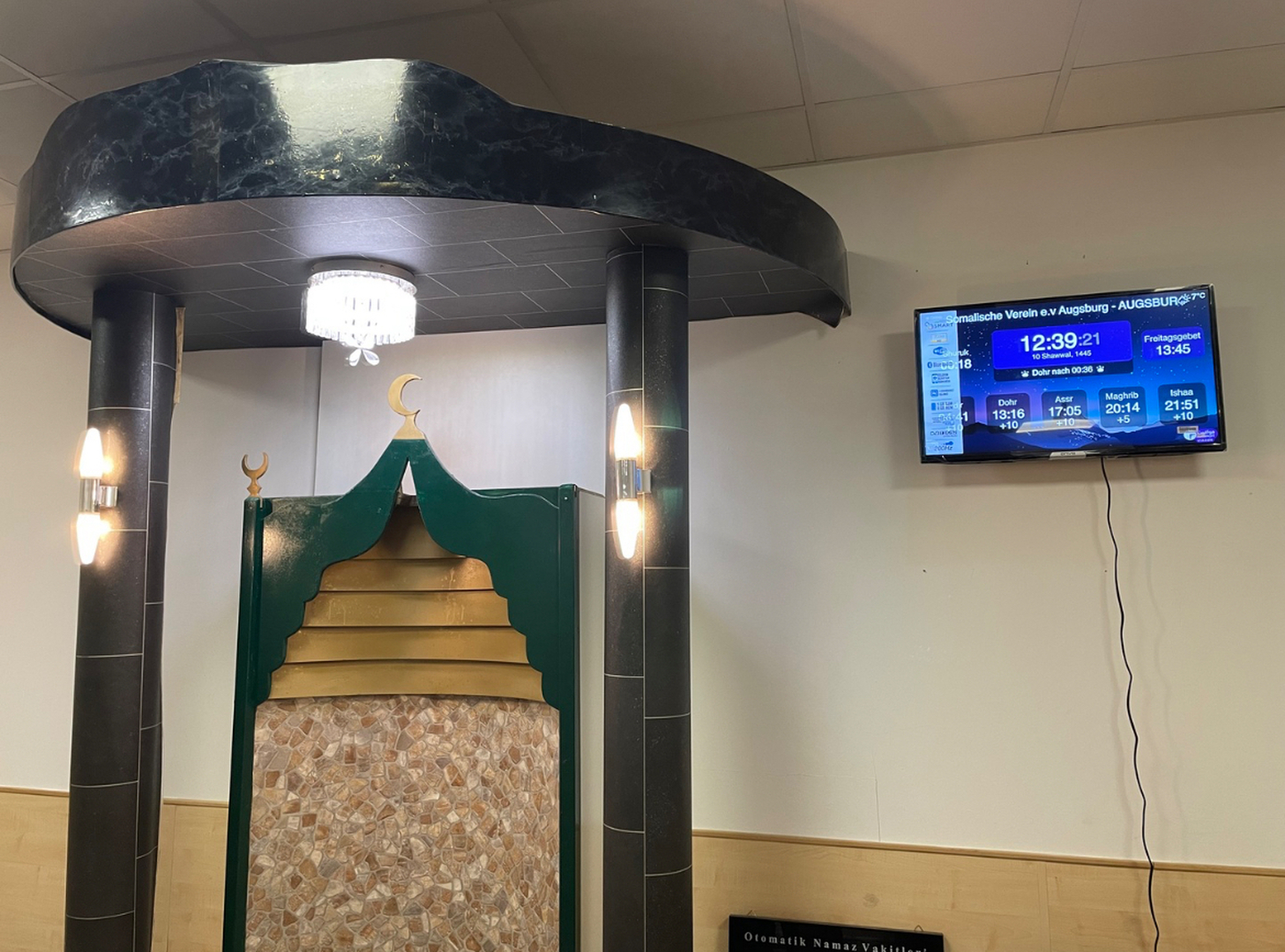 Somalische verein Augsburg e.v