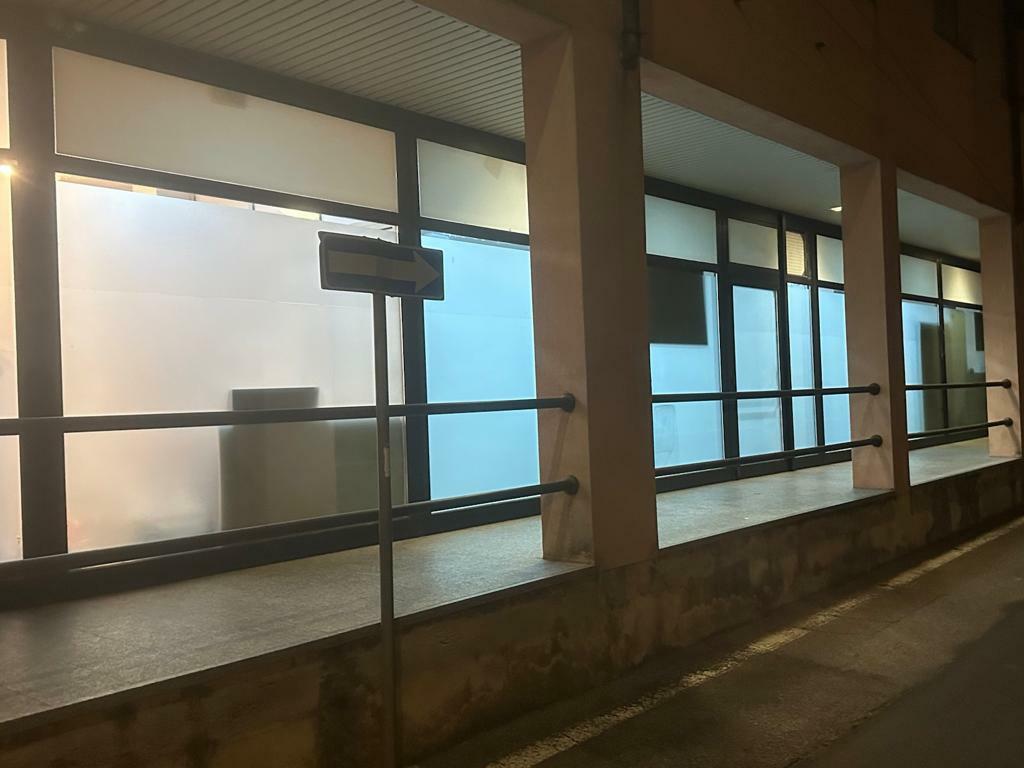 CENTRO ISLAMICO مسجد الايمان