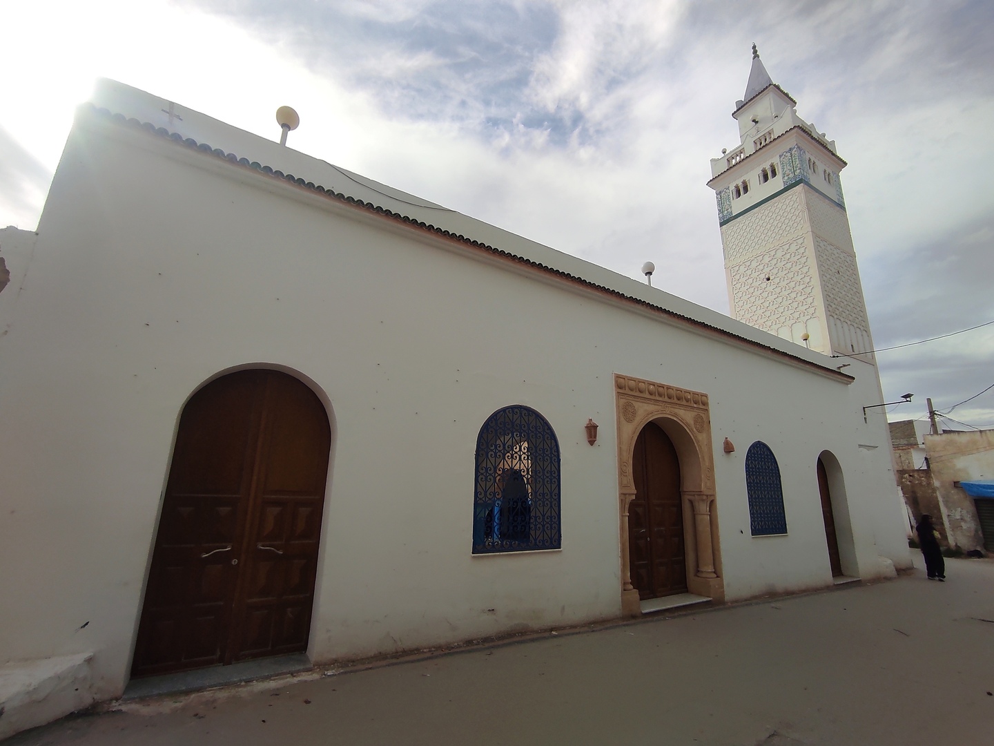 الجامع الكبير