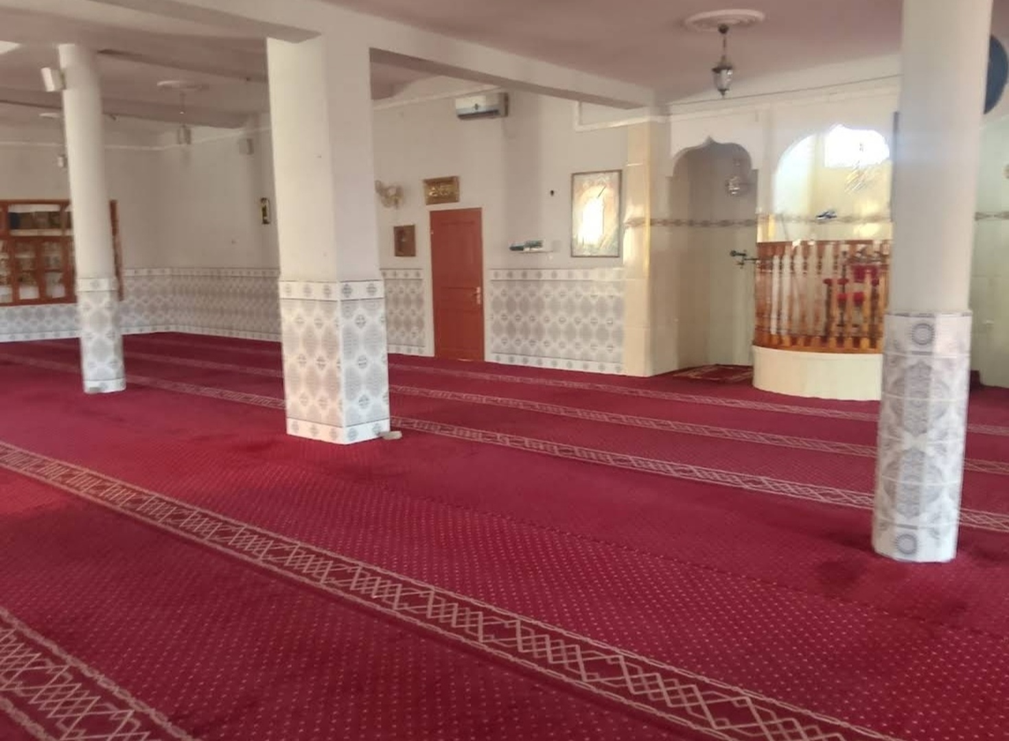 حمزة بن عبد المطلب_بريدية_بوتليليس