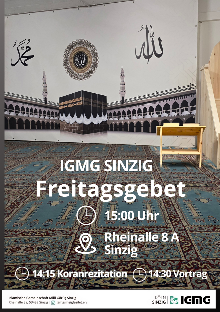 Cuma namazı