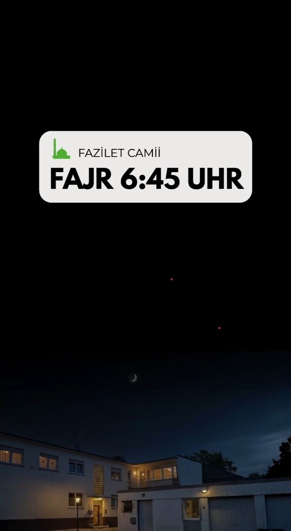 Fajr