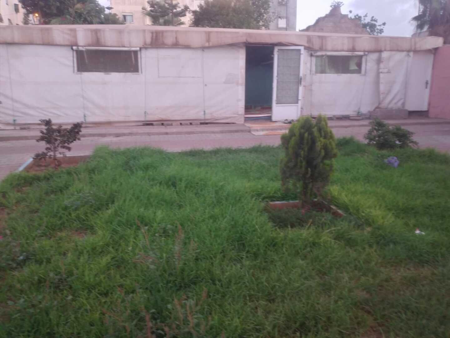 مسجد إقامة الفرح