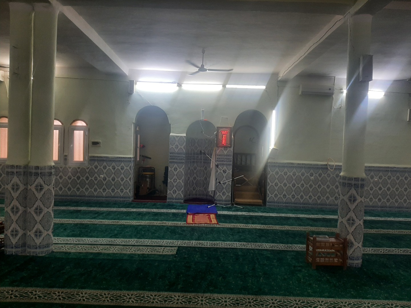 مسجد عبد الله بن مسعود
