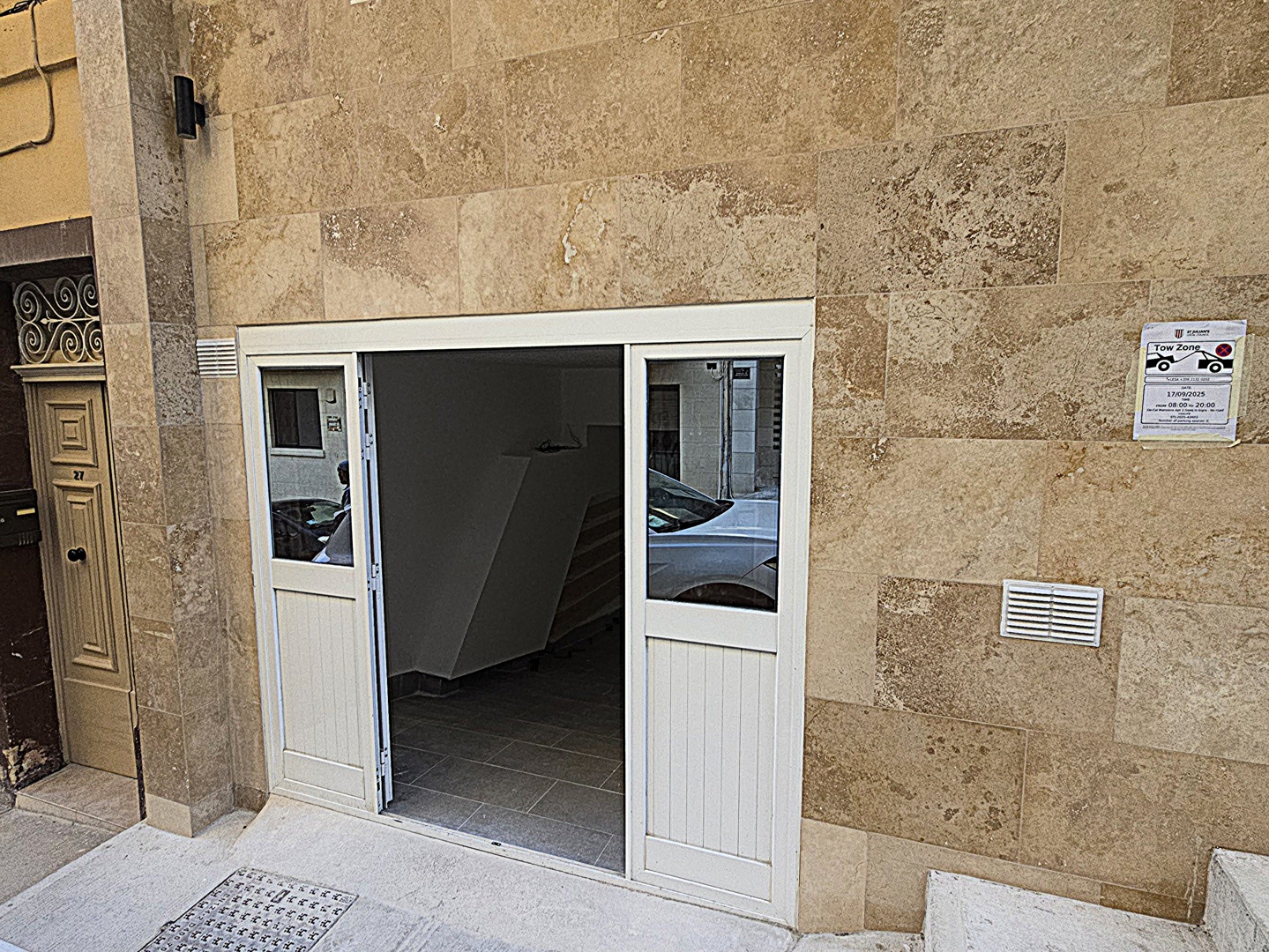 TAWHID Mosque مسجد التوحيد