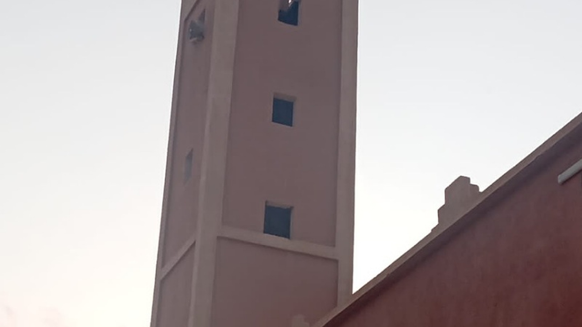 مسجد أزرو
