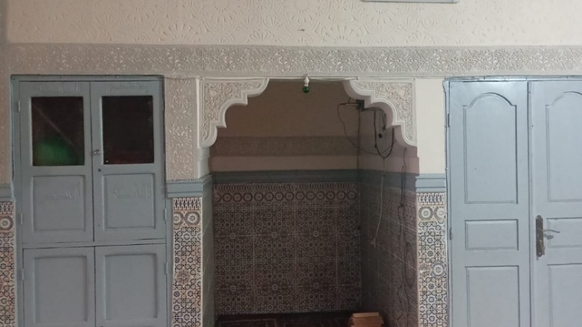 مسجد أزرو