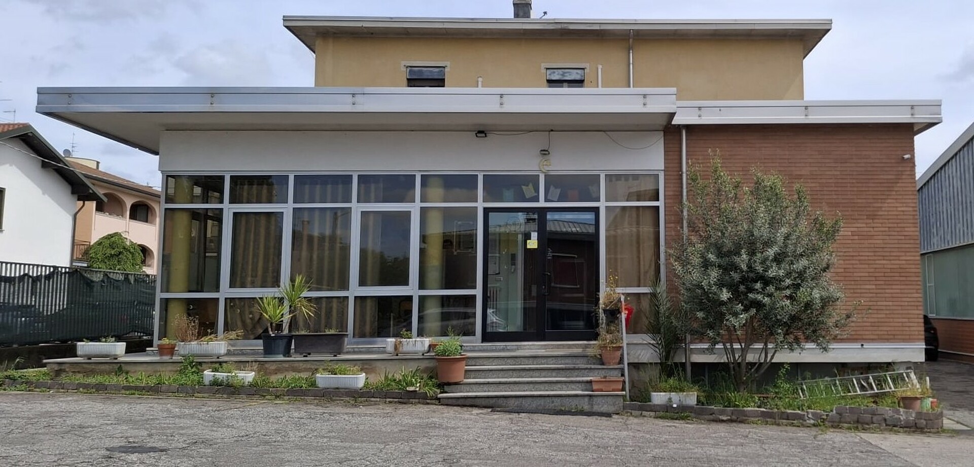 associazione islamica tradate