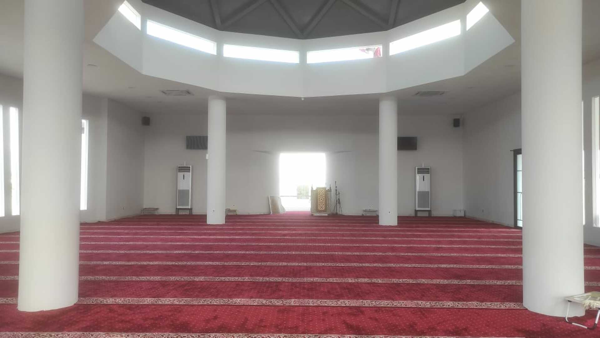 MASJID AS SALAAM