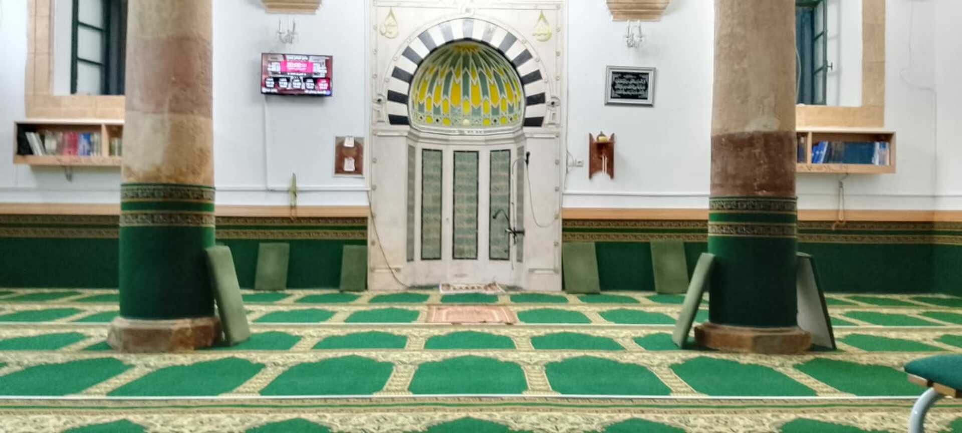 جامع قرطاج بيرصا