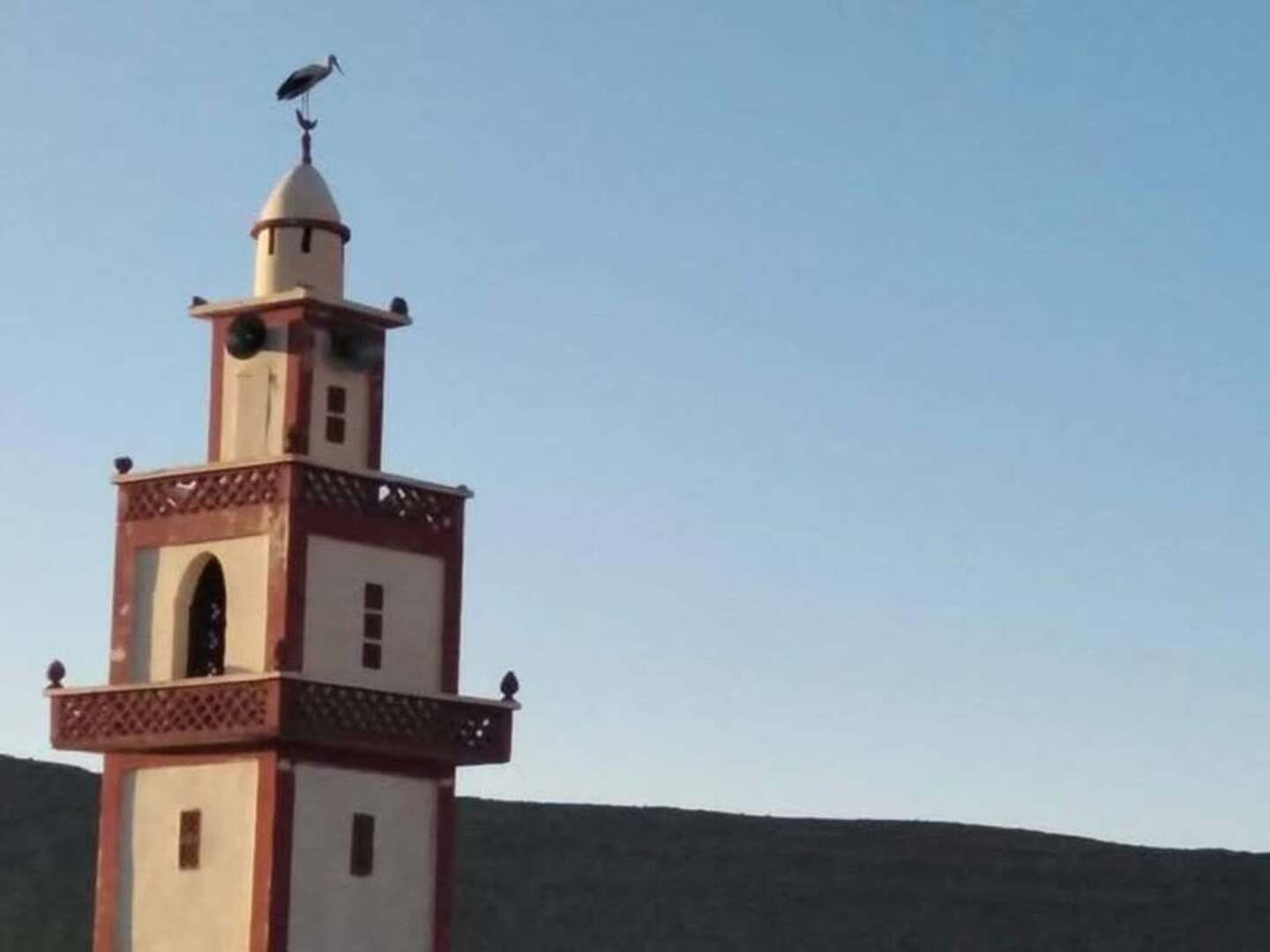 مسجد عقبة بن نافع