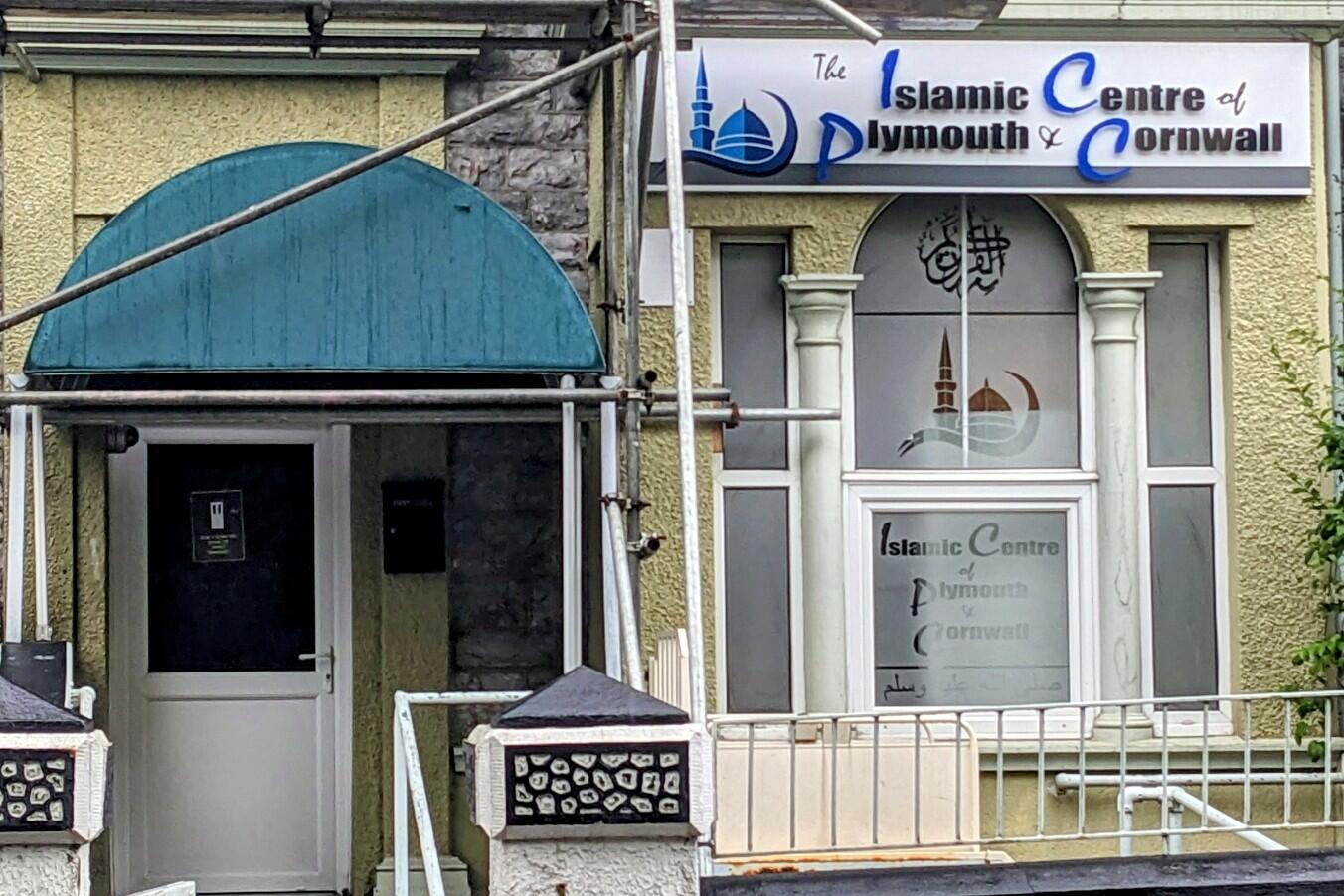 Islamic Centre of Plymouth and Cornwall
