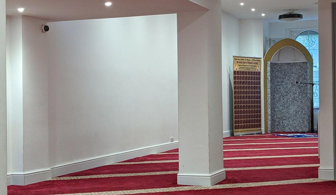 Islamic Centre of Plymouth and Cornwall