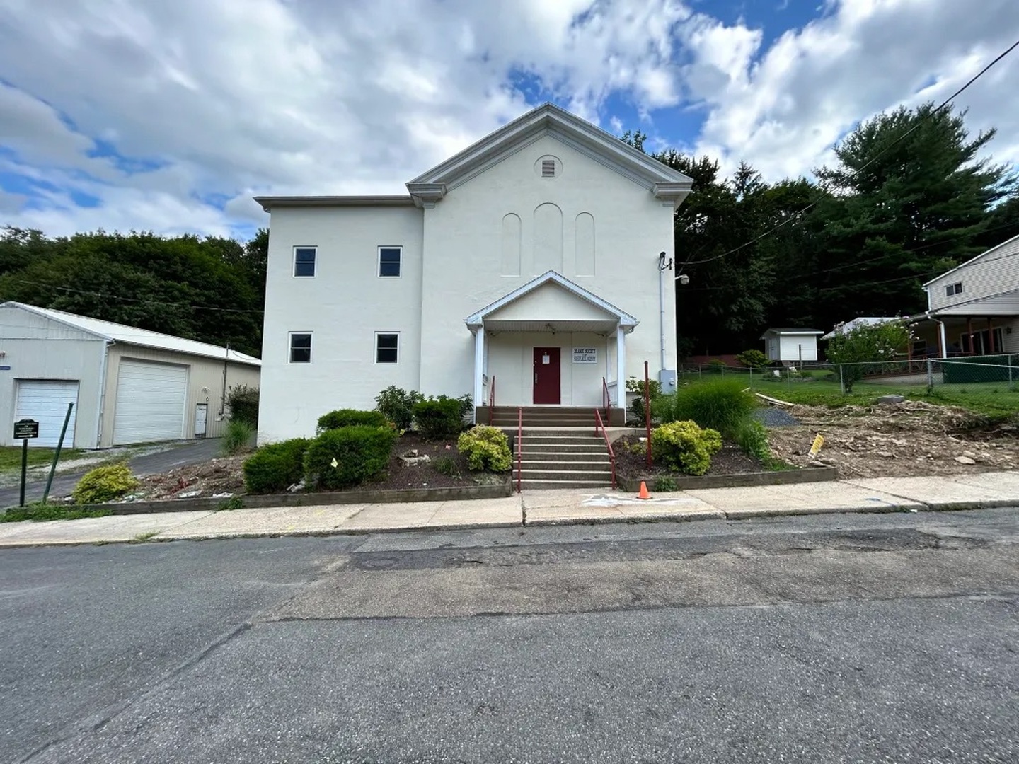 Islamic Society of Schuylkill County