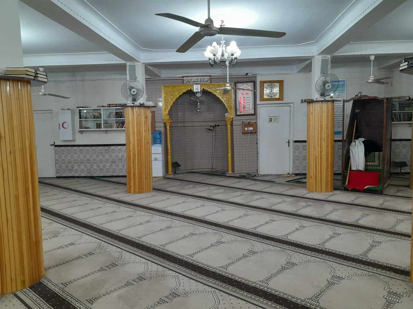 مسجد عثمان بن عفان