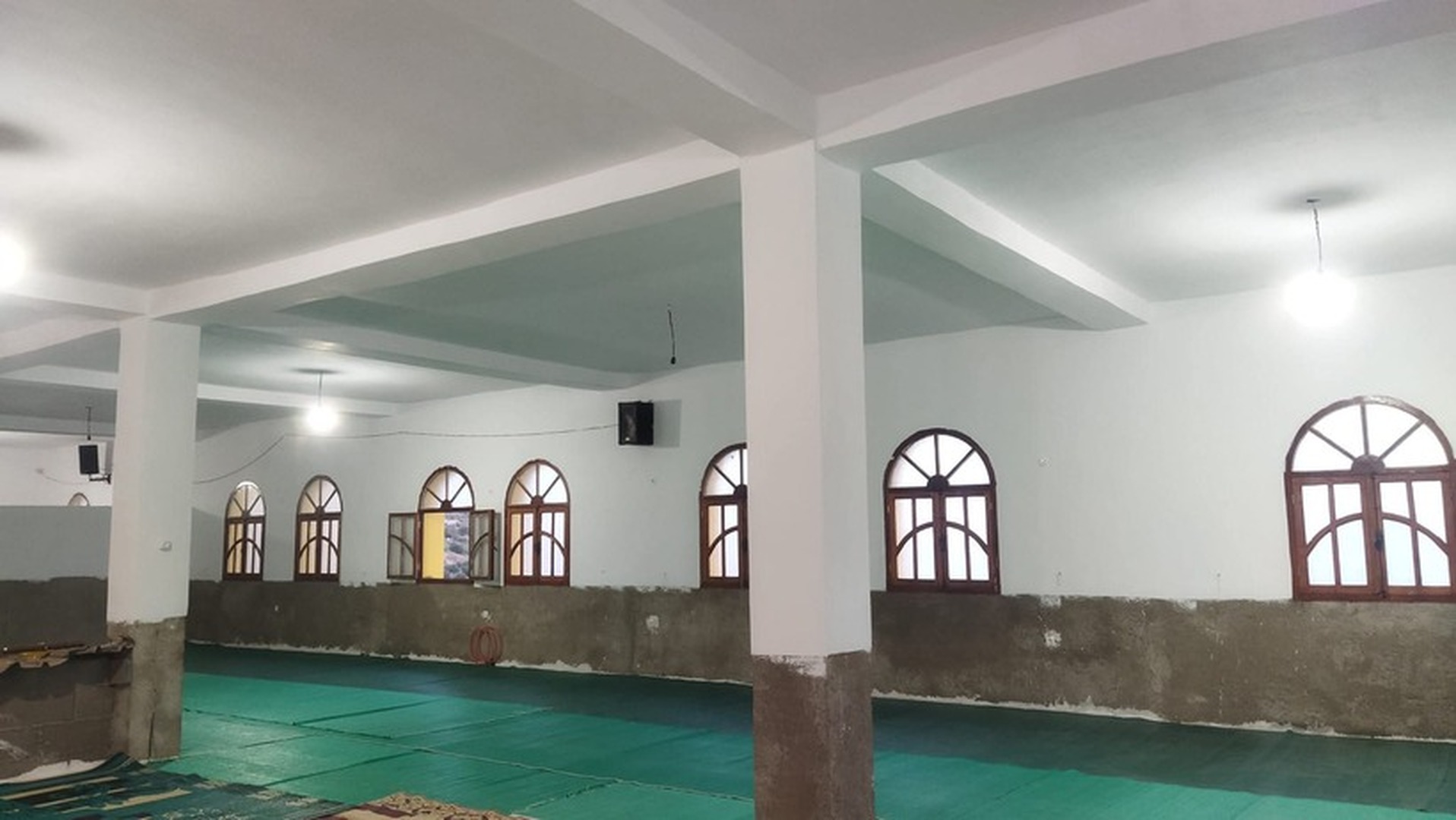 مسجد أبي أيوب الأنصاري