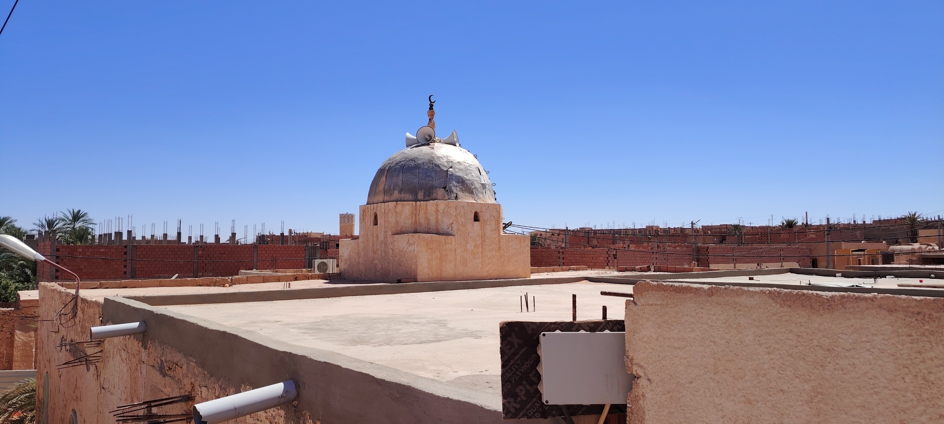 مسجد أبي بكر الصديق
