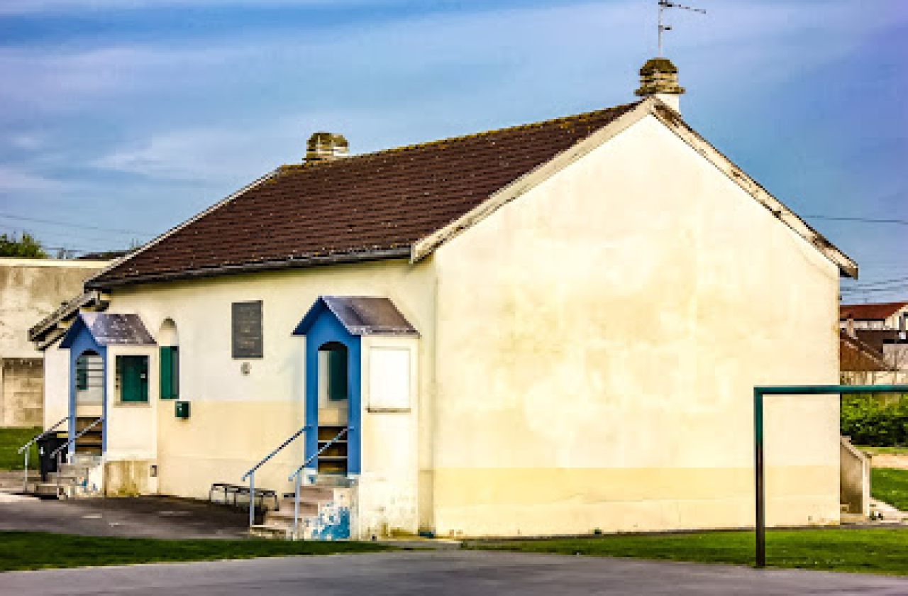 مسجد المنصور