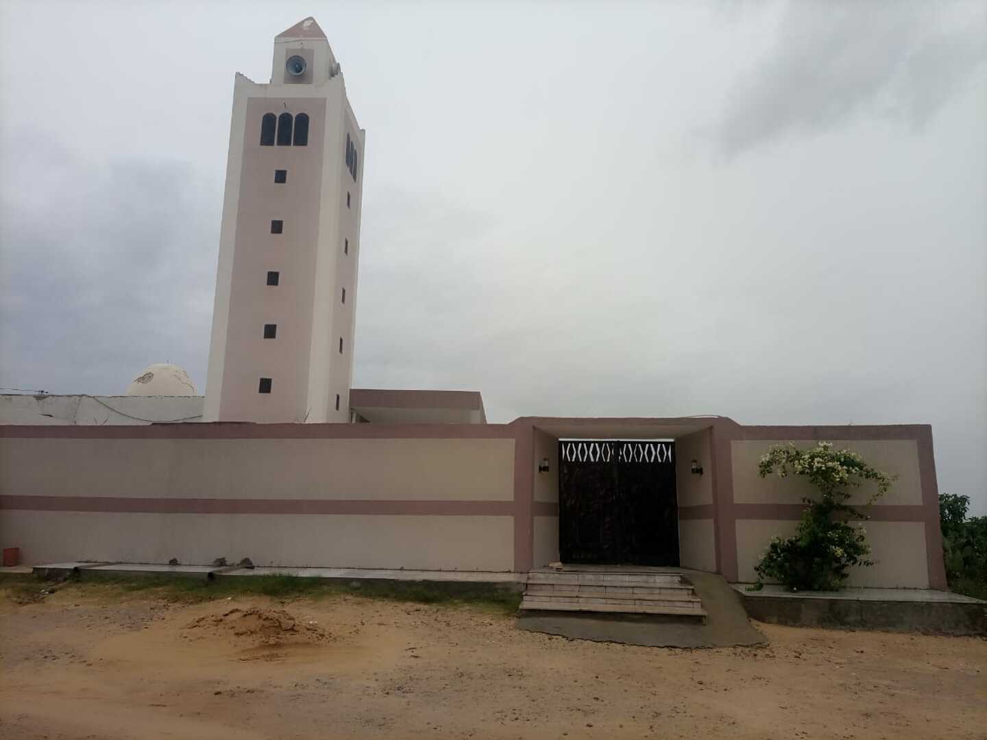 جامع الطوالب الشحيمات القبلية