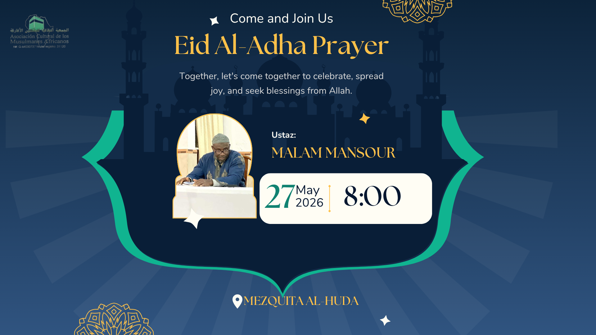 EID ADHA