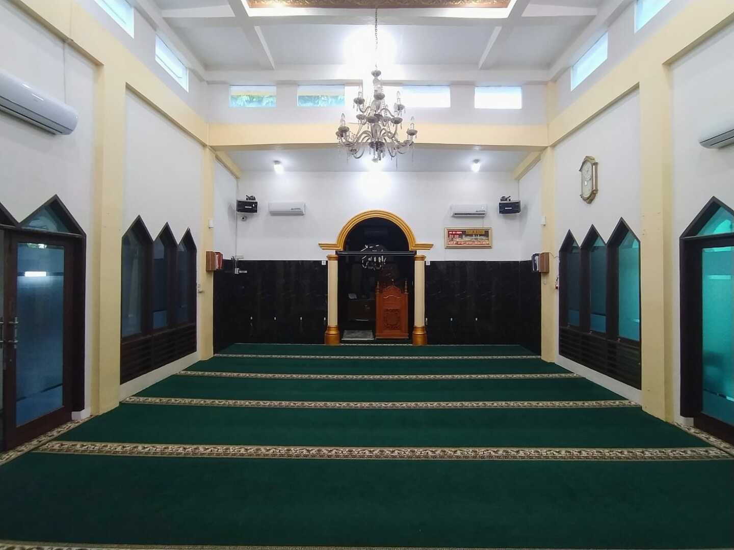 MASJID AR-RAZZAQ