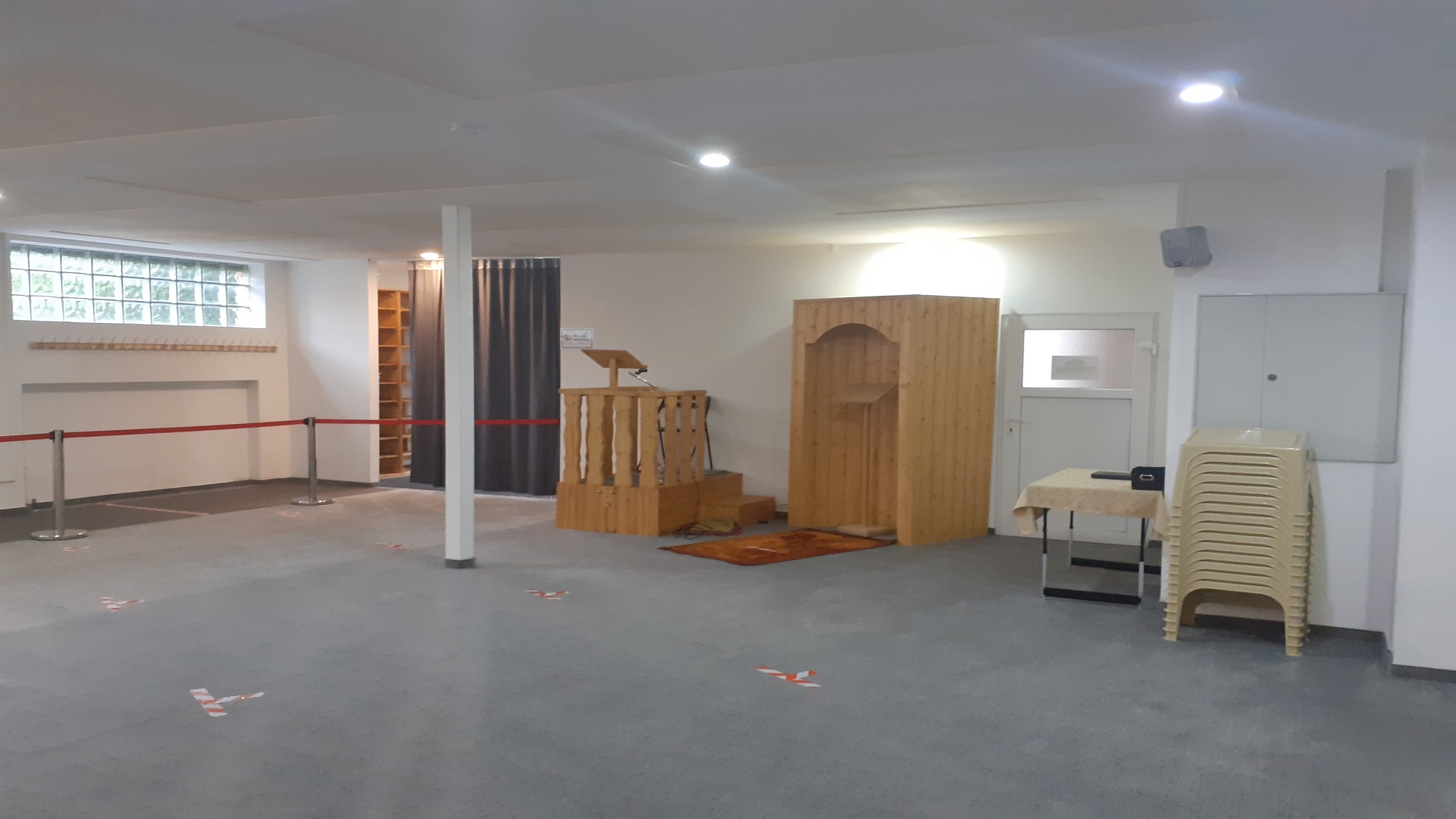 DMK مسجد الإحسان