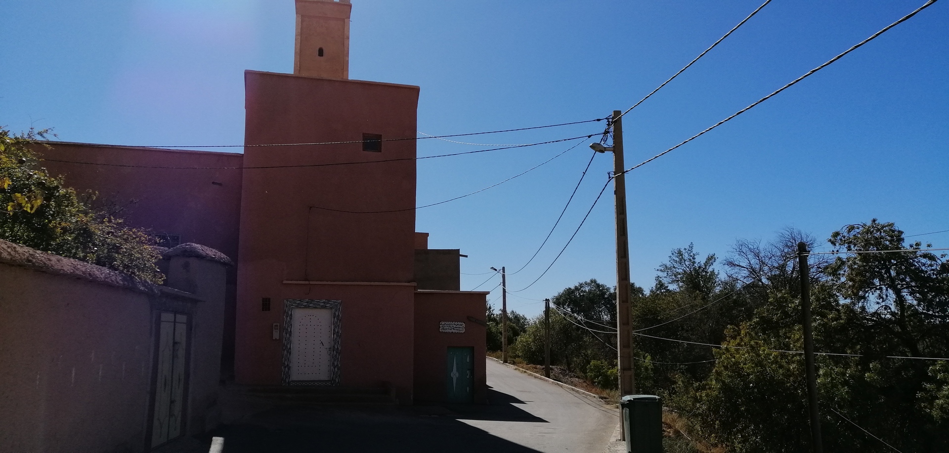 مسجد ايت بولال الشرقية