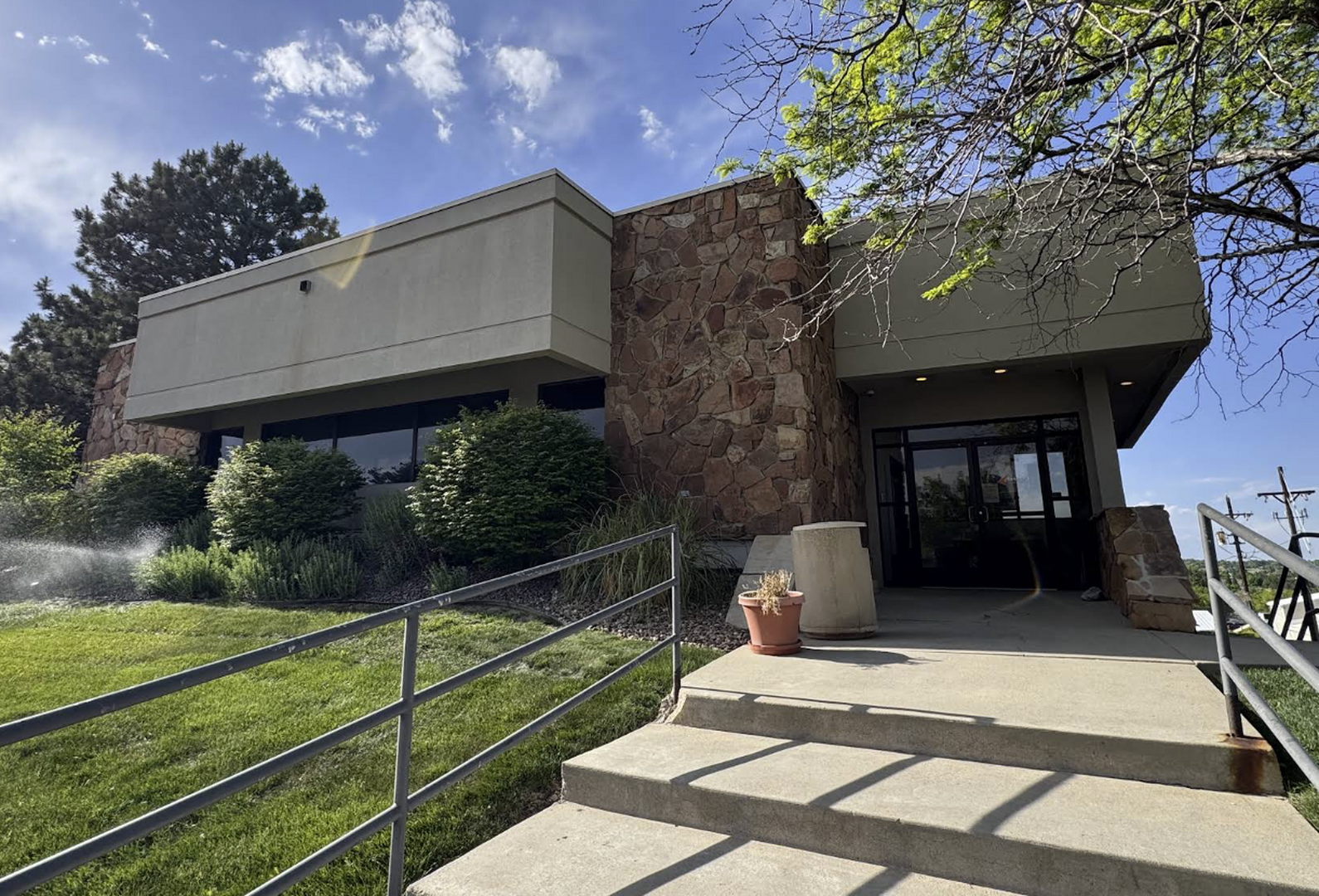 Broomfield Islamic Community Center