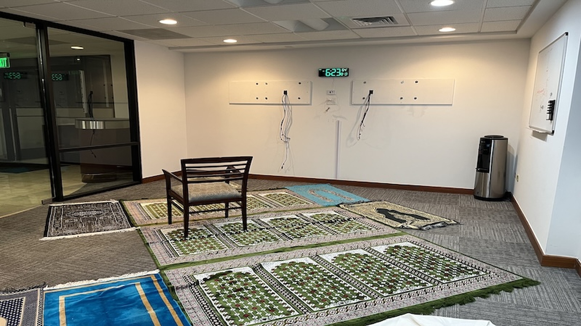 Broomfield Islamic Community Center
