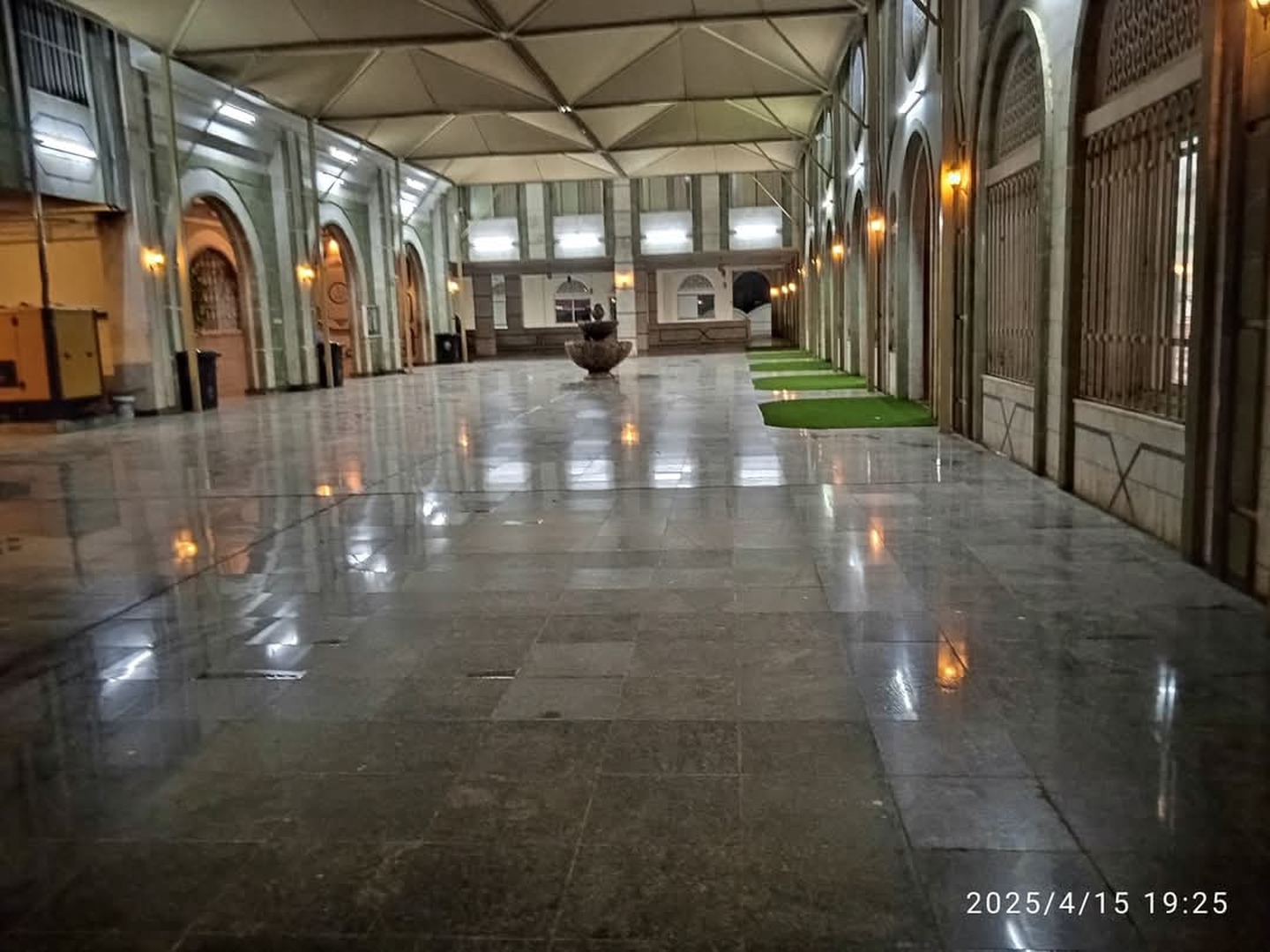 جامع السعيد