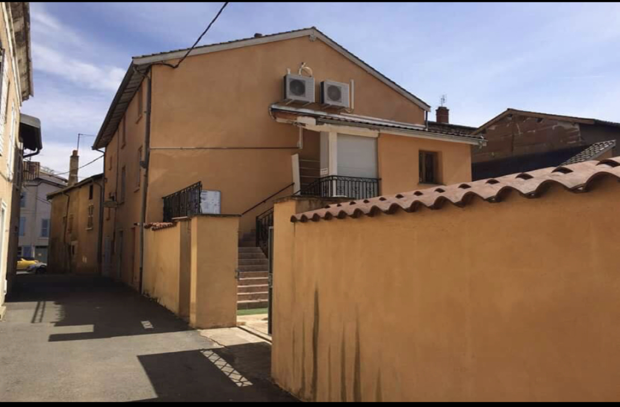 مسجد النور - Belleville