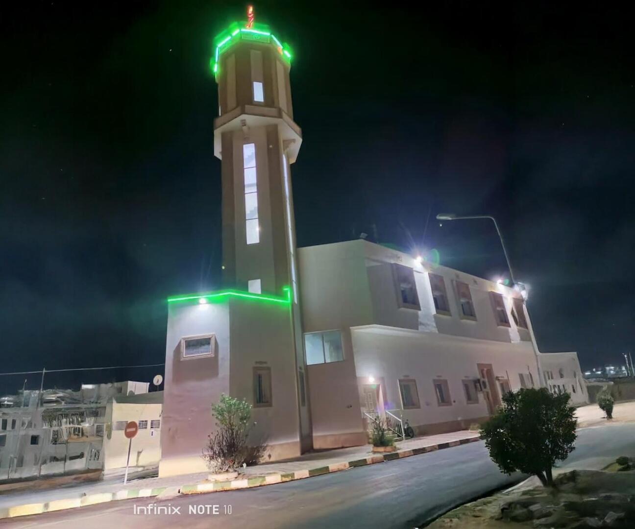 جامع البستان - صفاقس