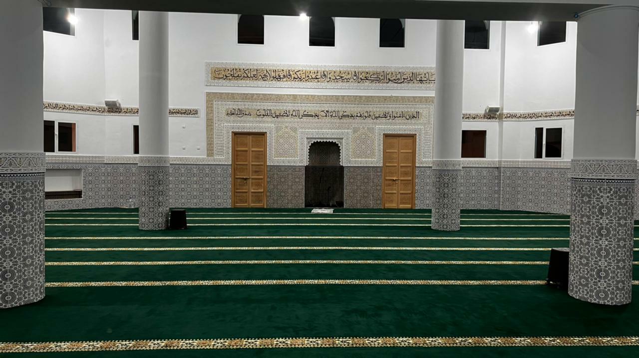 مسجد الأنوار