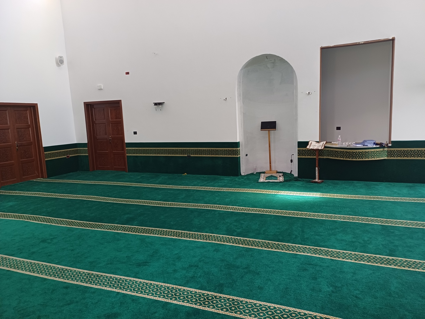 الفاروق عمر