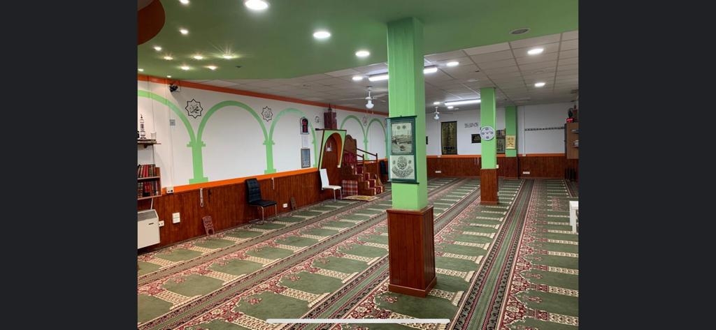 Centro culturale Errahma