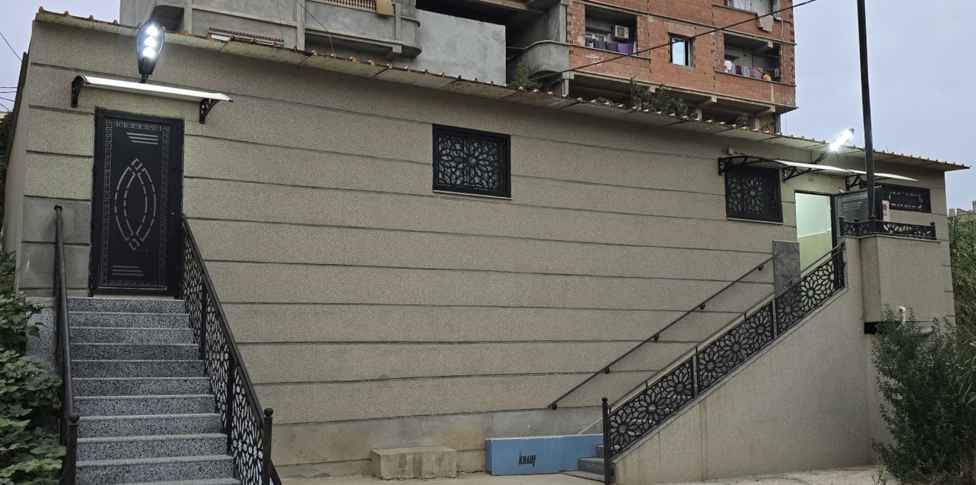 مسجد أنس بن مالك