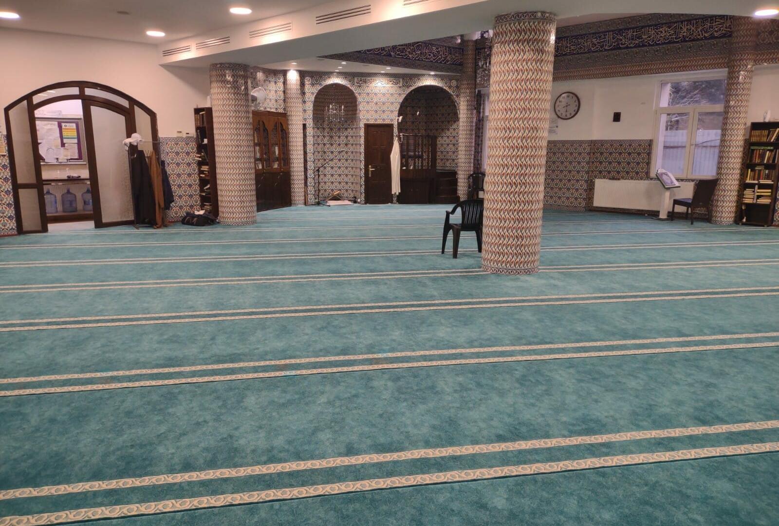 مسجد التقوى