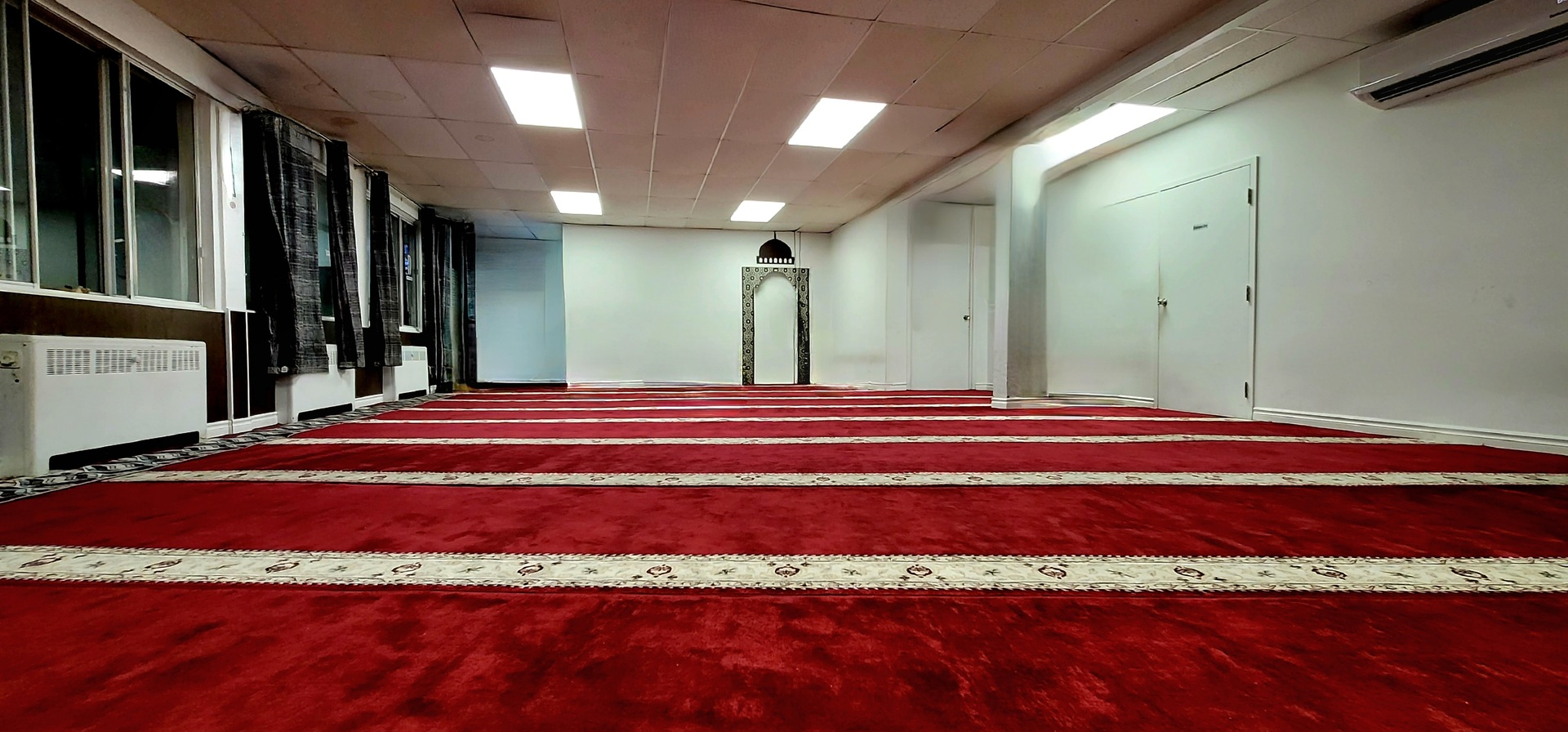 Al Huda Community Center