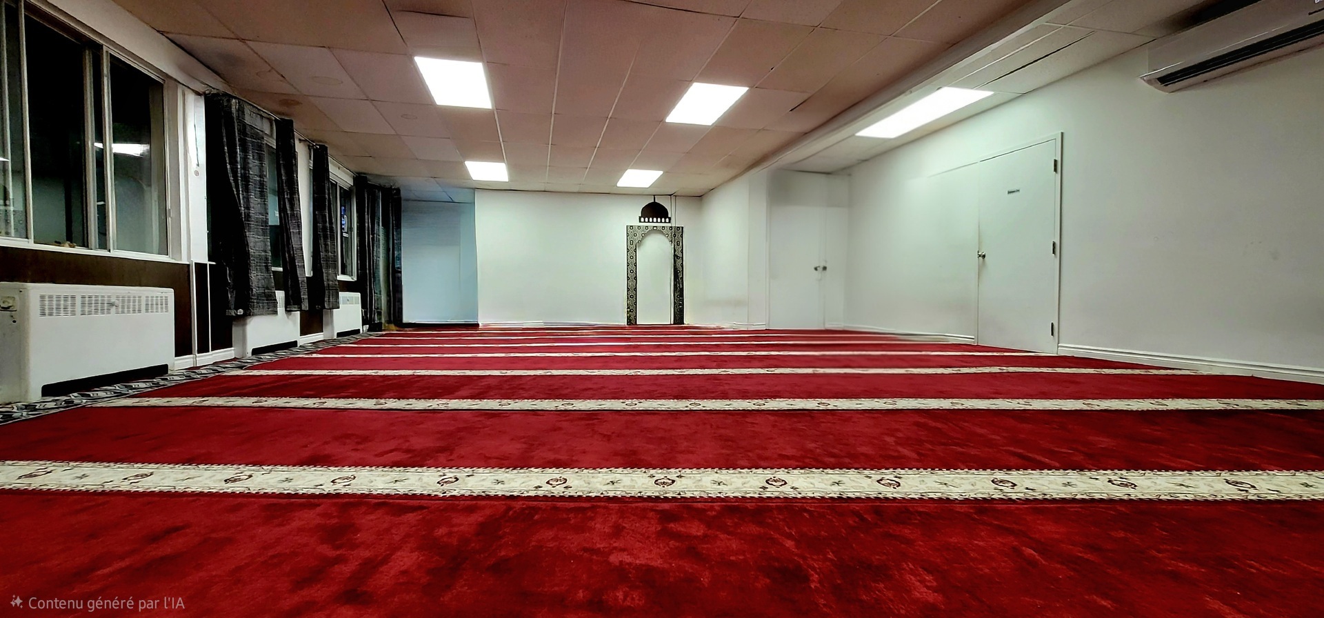 Al Huda Community Center