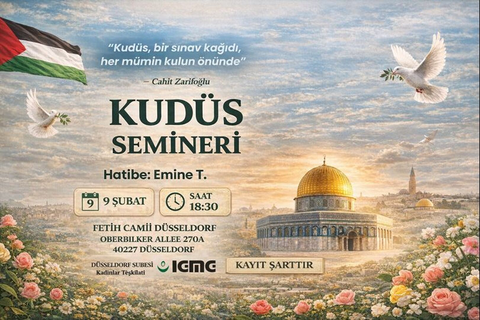 Kudüs Semineri