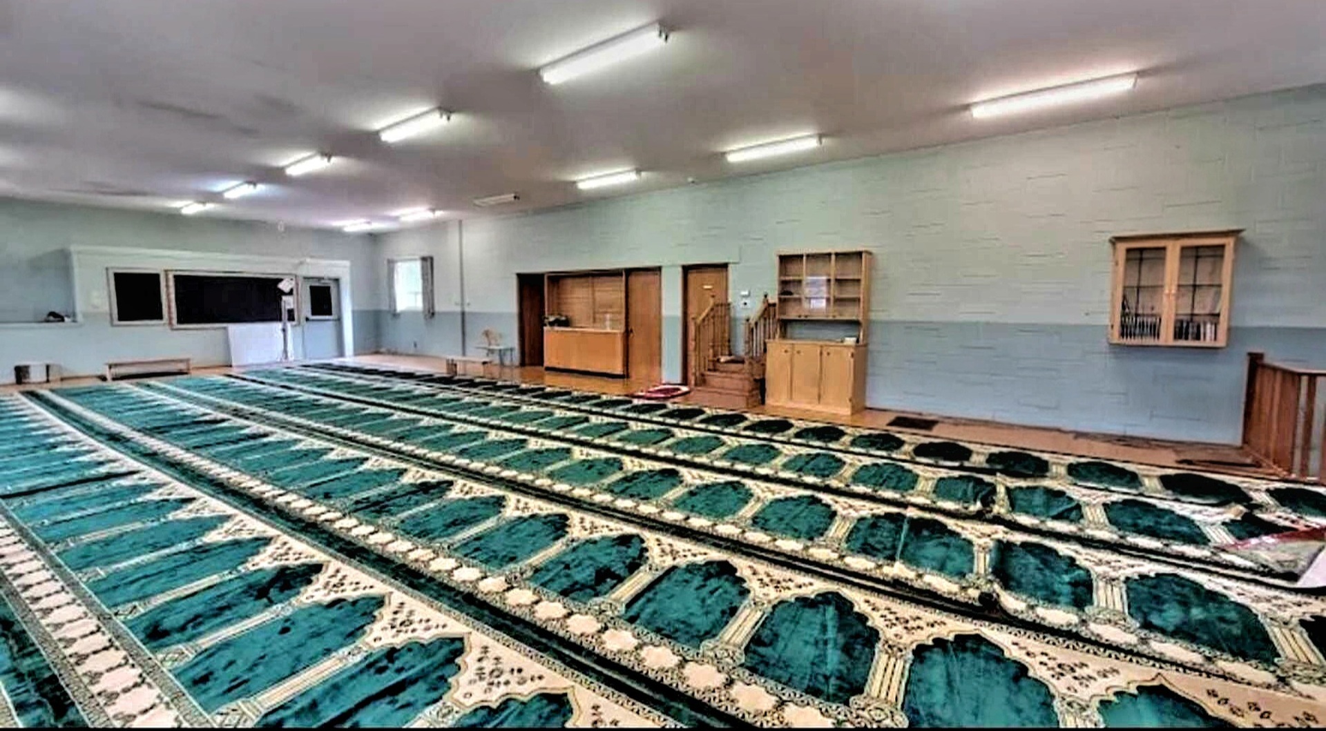 Alhakeem Center of Islamic Learning