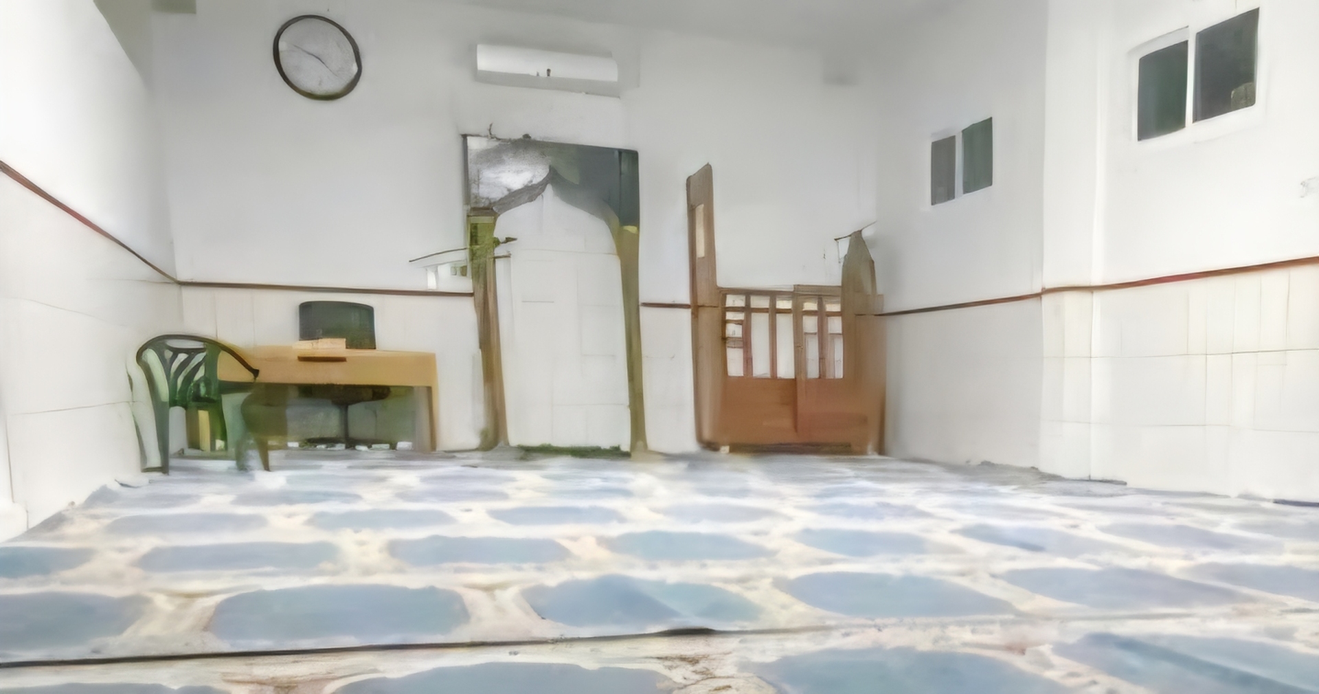 مسجد الواحد الأحد