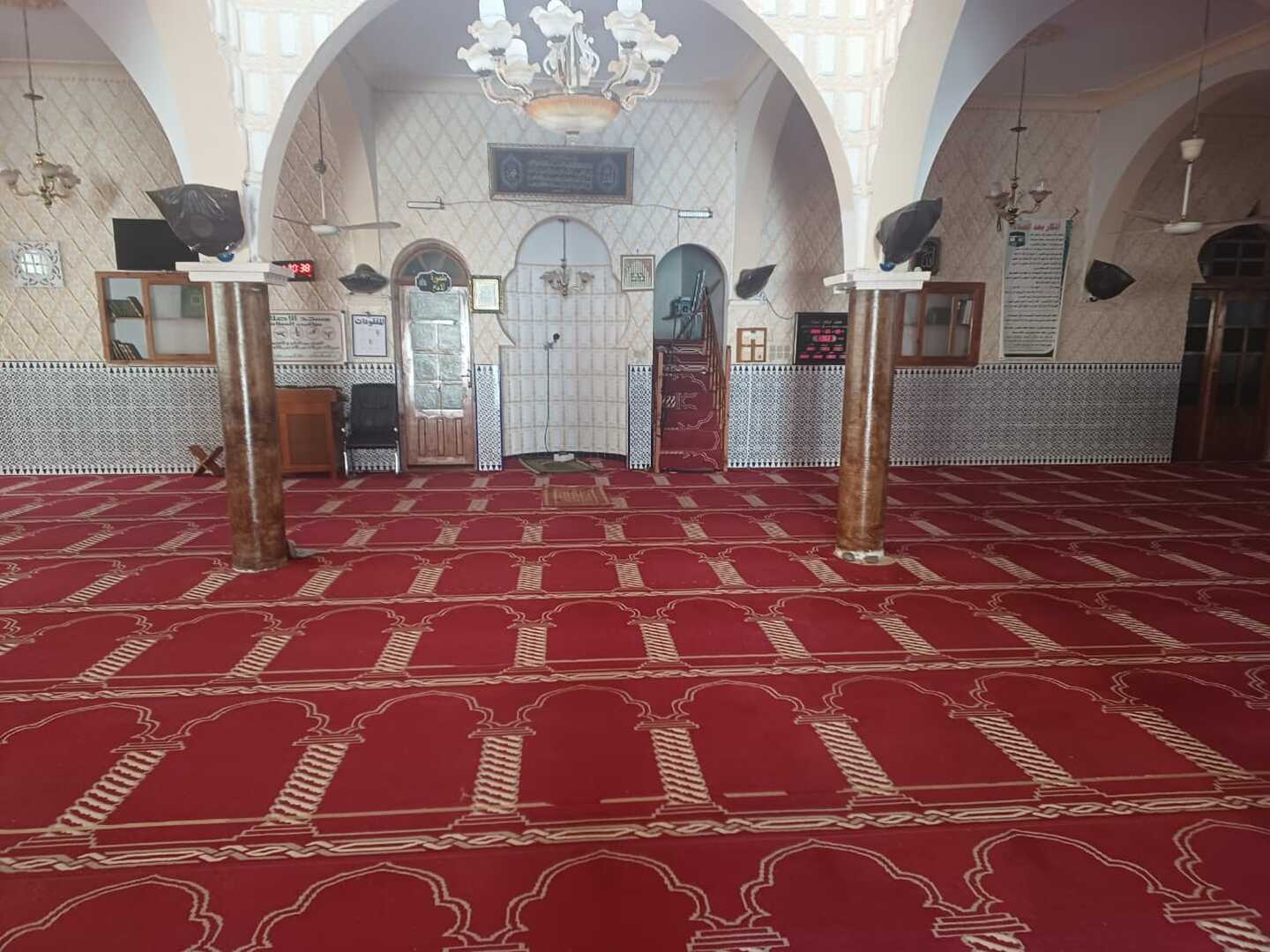 مسجد الإصلاح