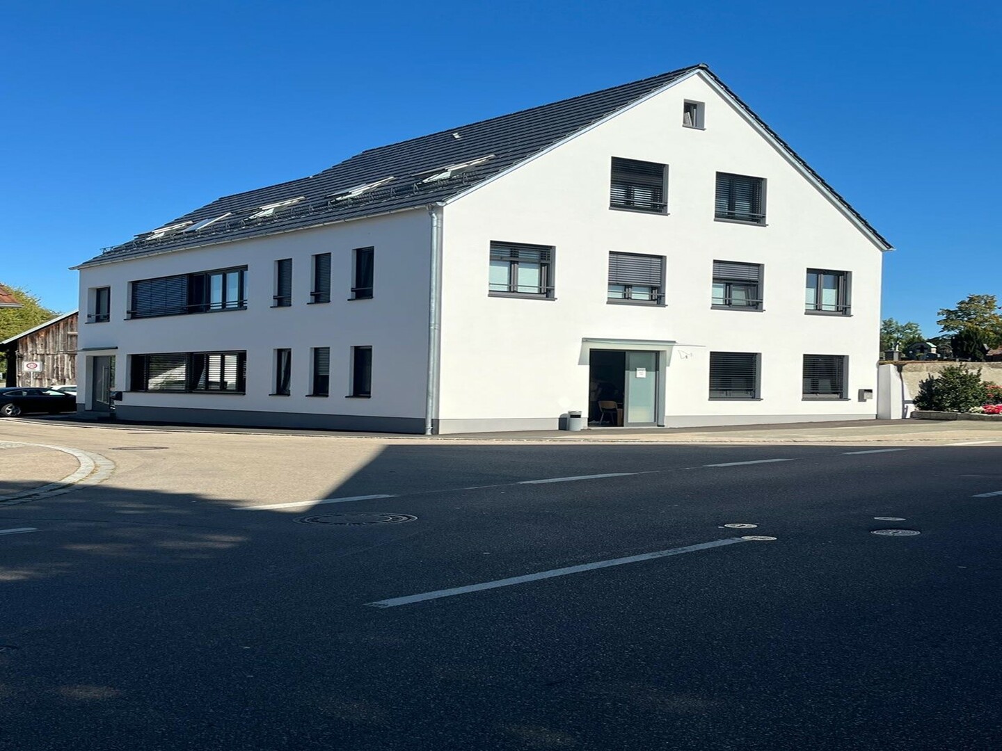 Ditib Neunburg vorn Wald