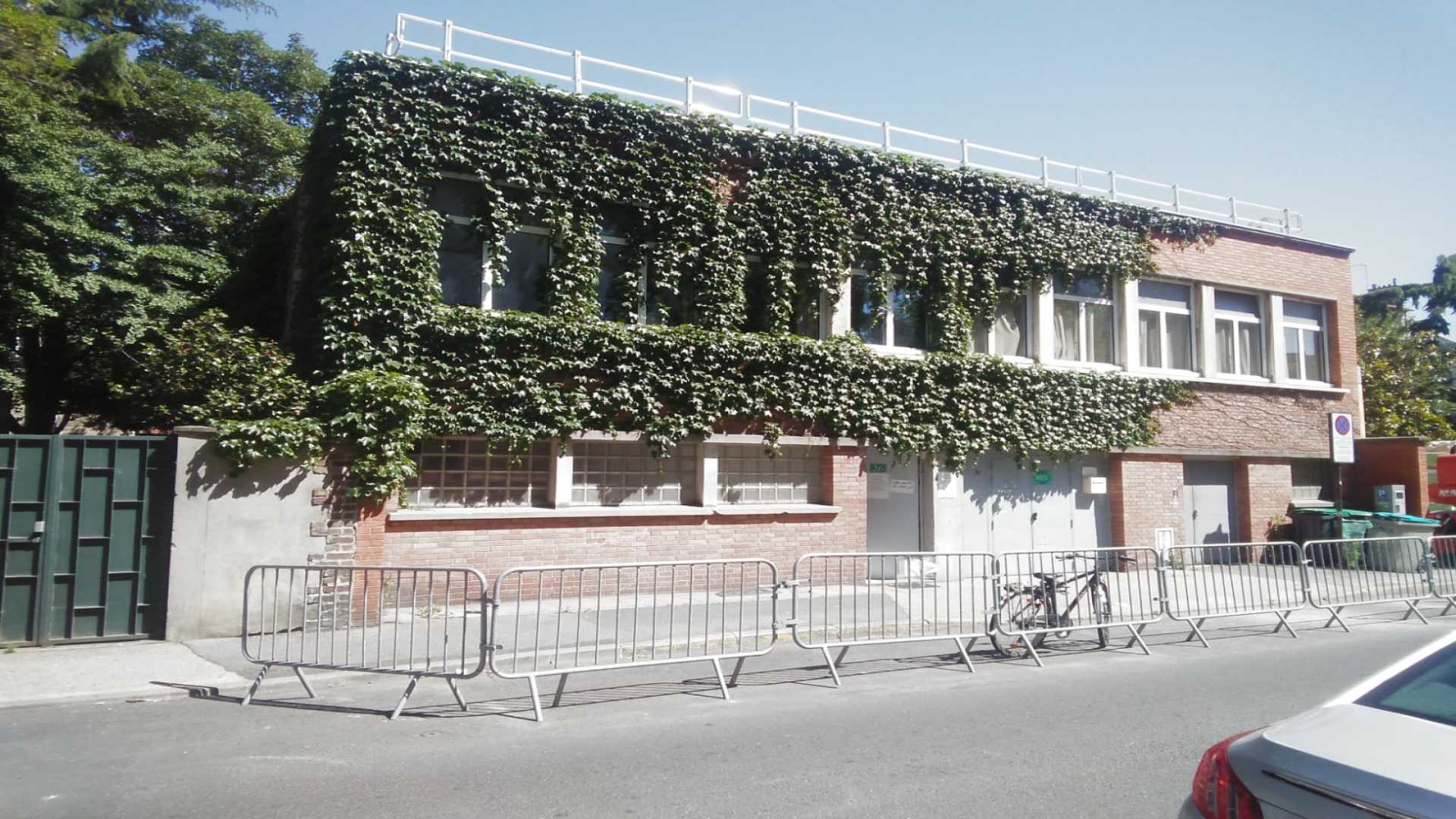 Mosquée de Villejuif