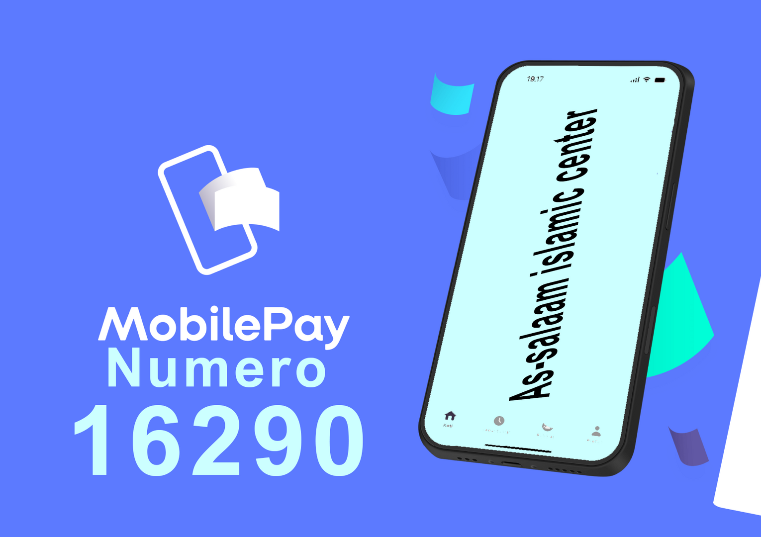 MobilePay