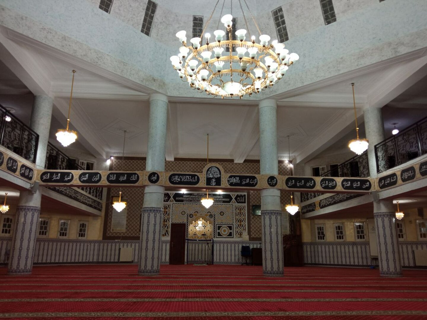 مسجد الإصلاح