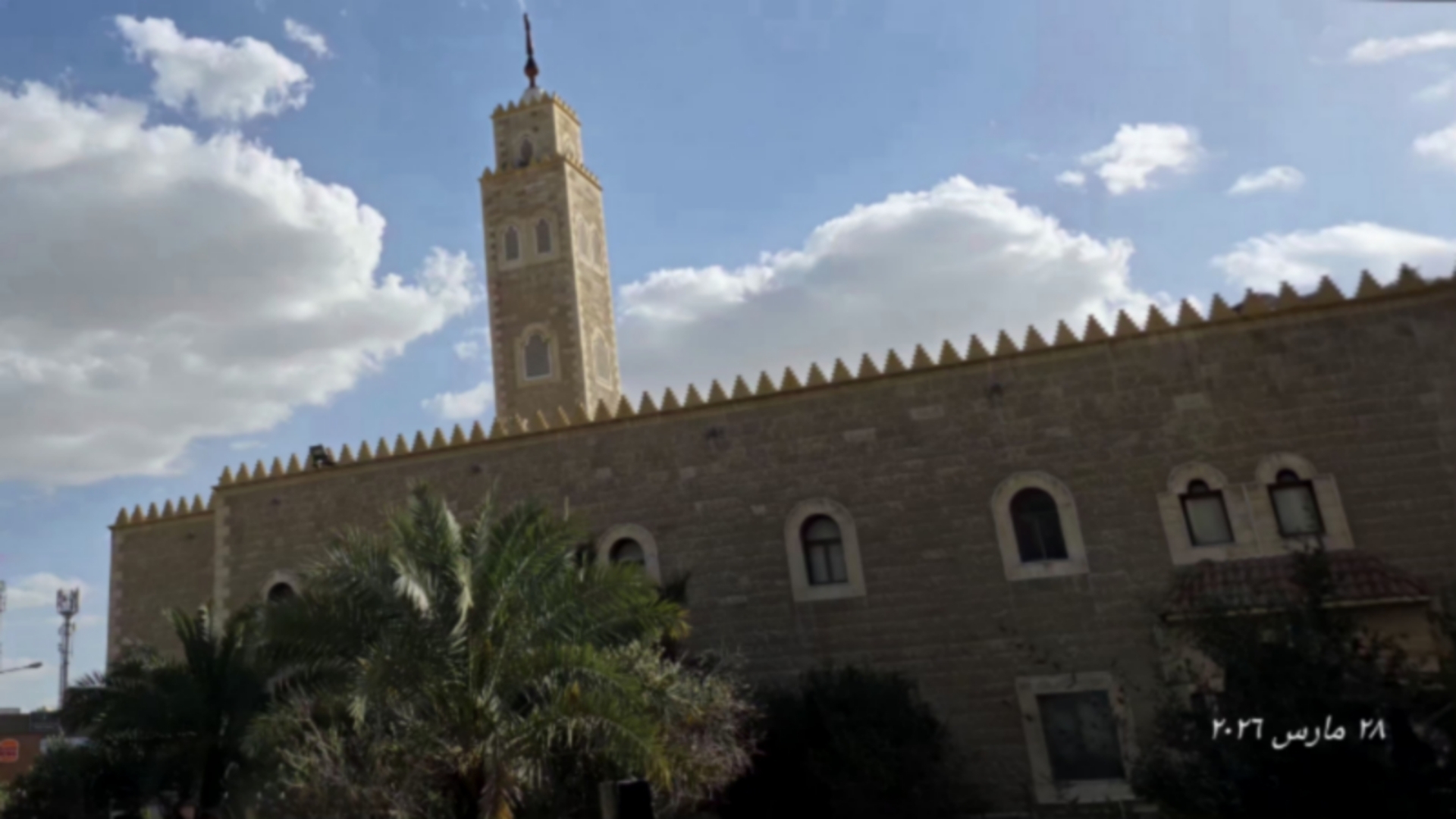 فهد سند العبدالهادي العجمي