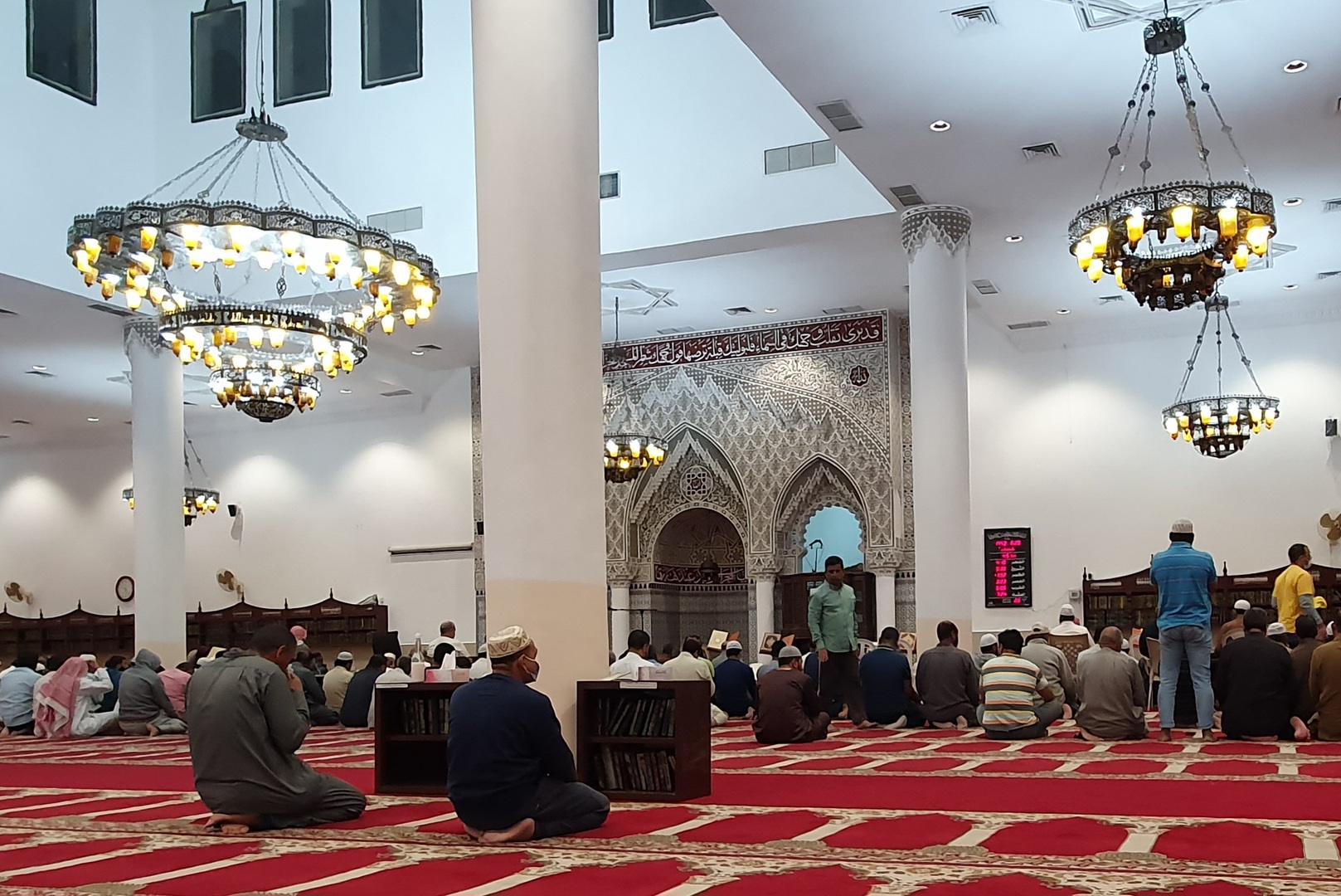 فهد سند العبدالهادي العجمي