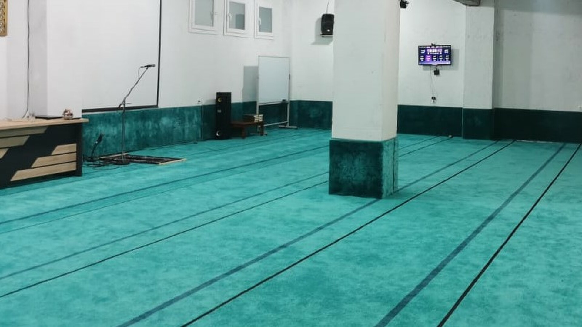 مركب الأفاق بالقايد